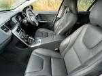 Volvo V60 D6 Plug-In Hybrid 2013 года (UK)